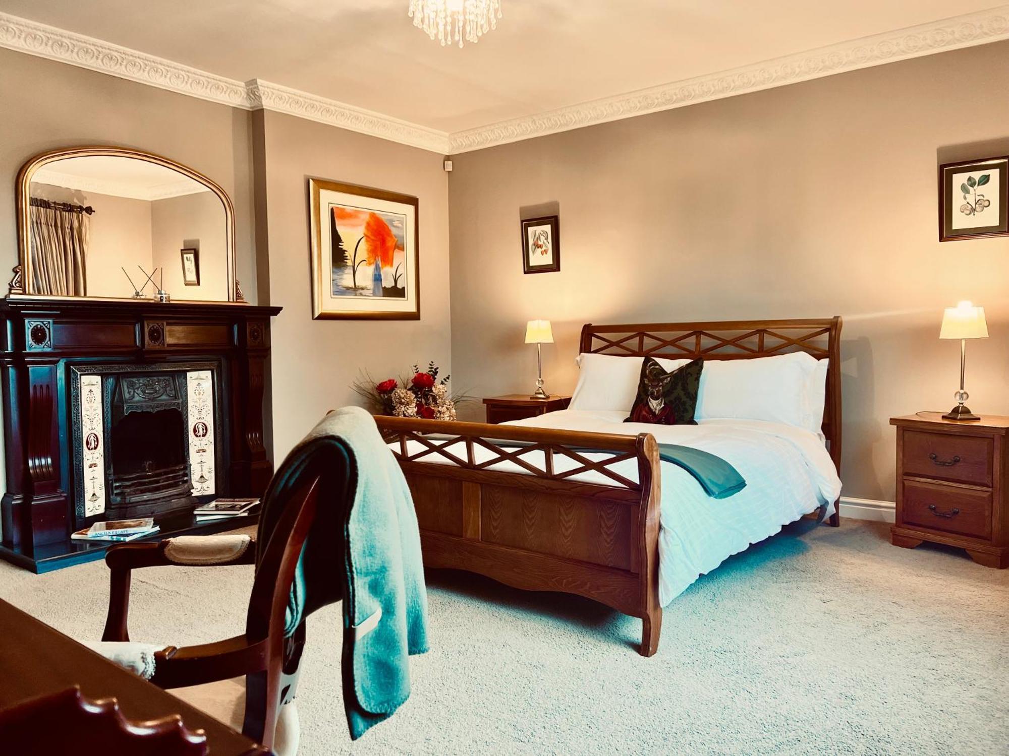 Acrewood House Διαμέρισμα Tara Εξωτερικό φωτογραφία