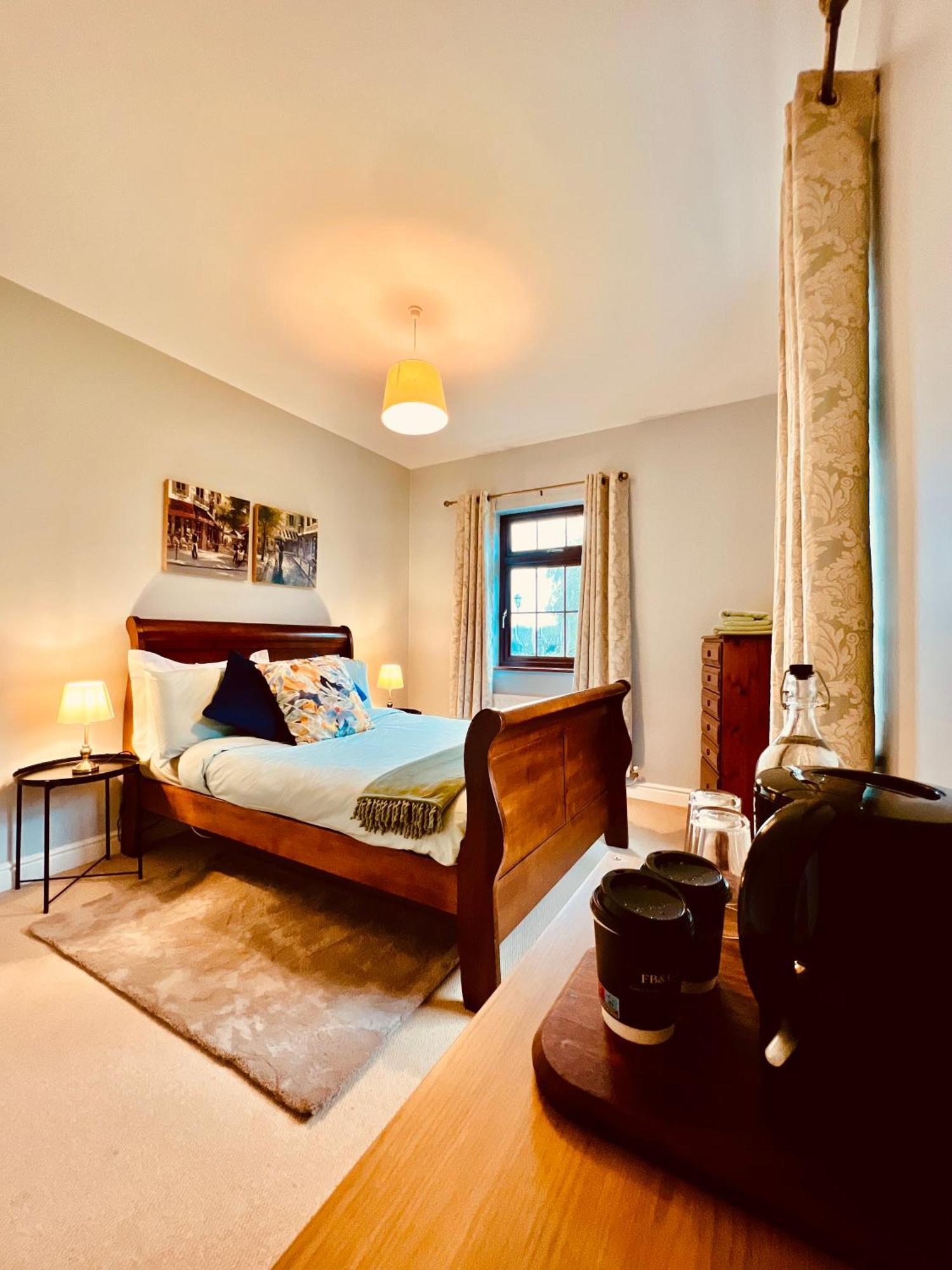 Acrewood House Διαμέρισμα Tara Εξωτερικό φωτογραφία
