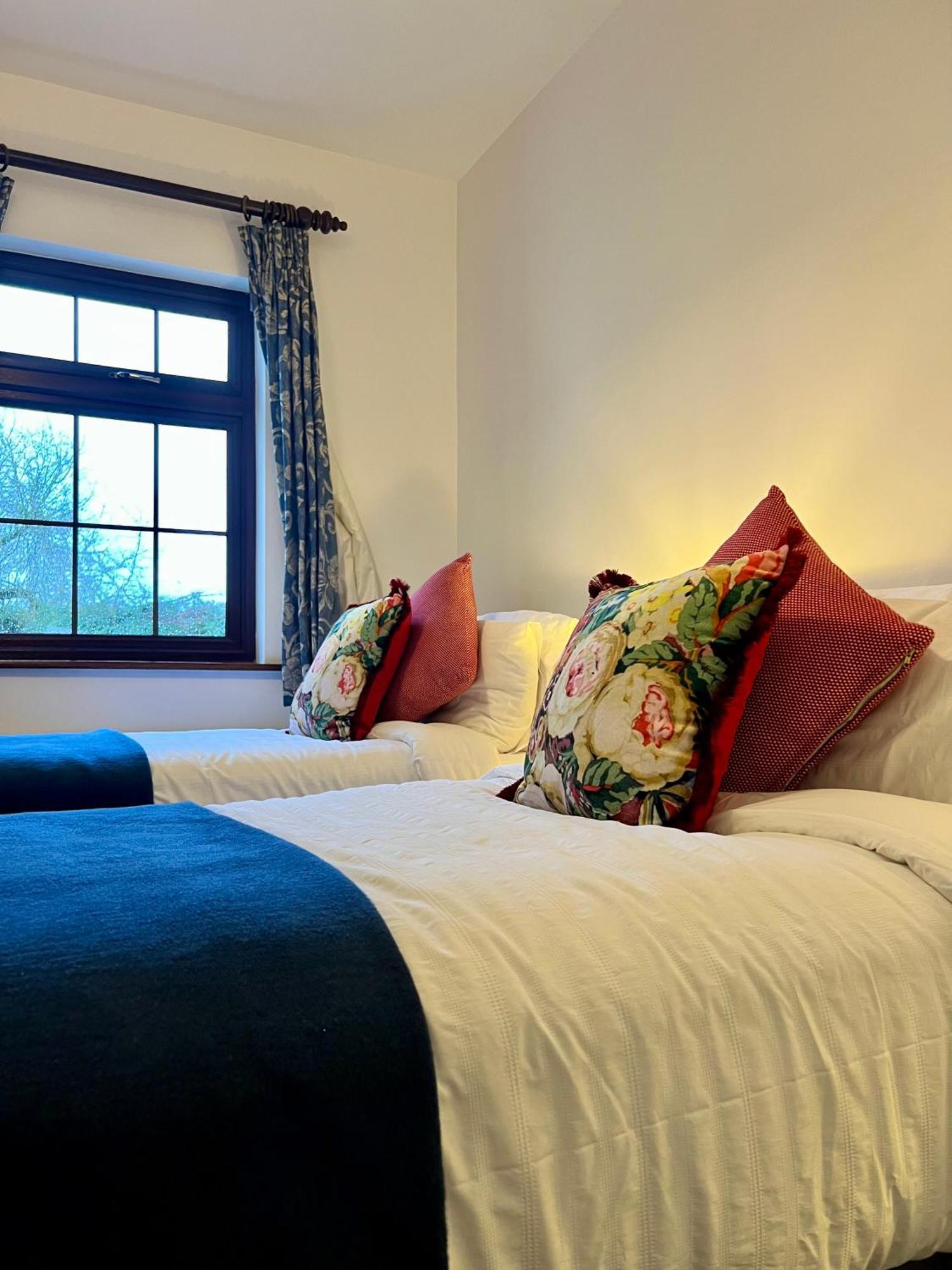 Acrewood House Διαμέρισμα Tara Εξωτερικό φωτογραφία