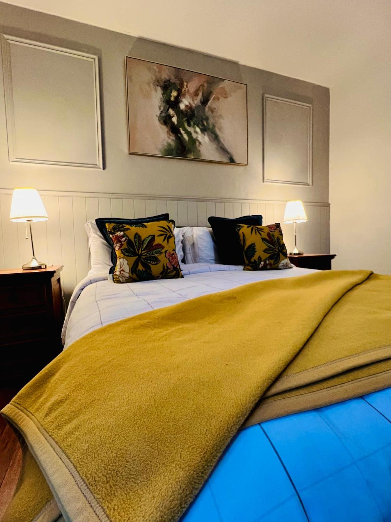 Acrewood House Διαμέρισμα Tara Εξωτερικό φωτογραφία