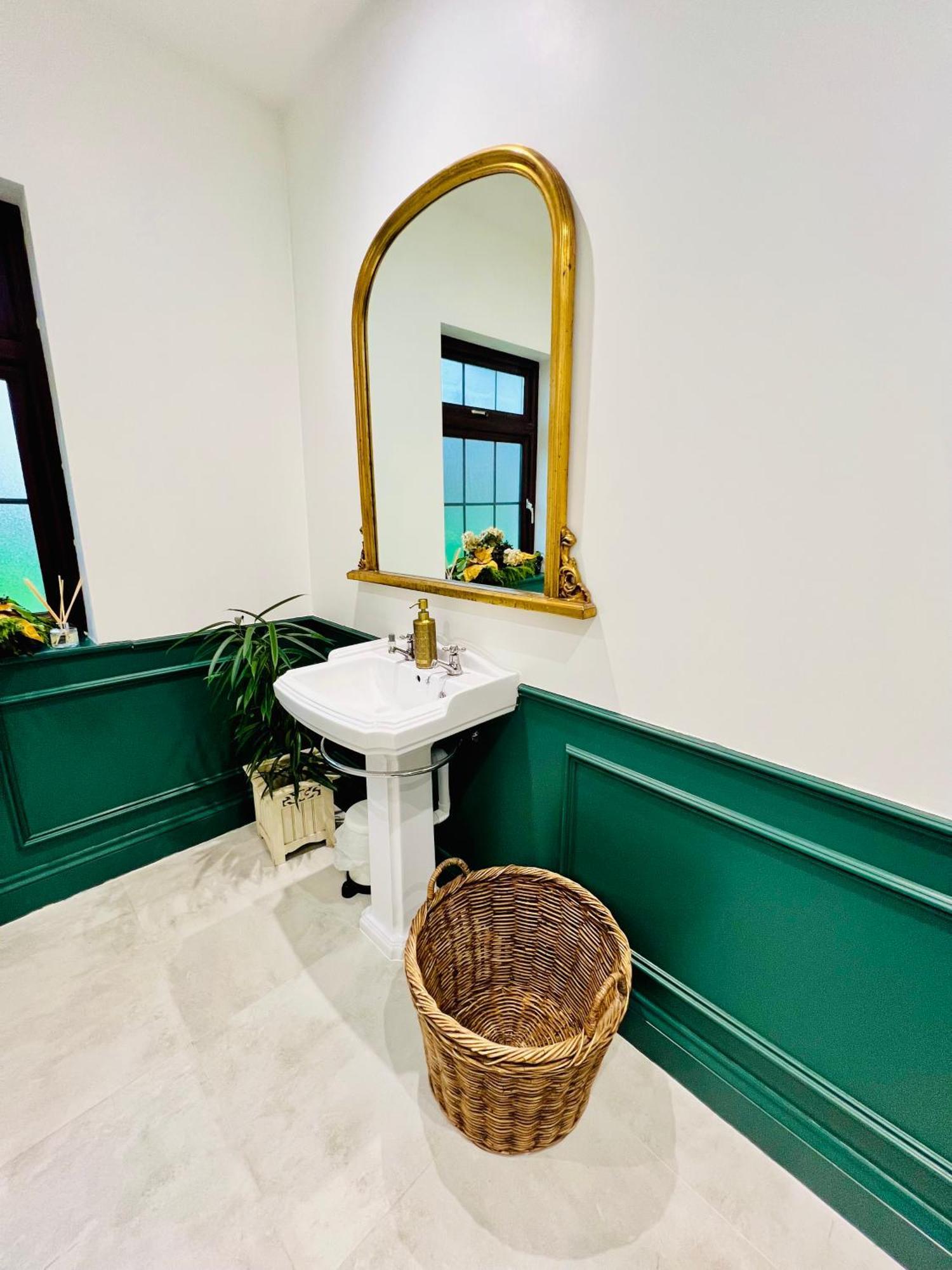 Acrewood House Διαμέρισμα Tara Εξωτερικό φωτογραφία