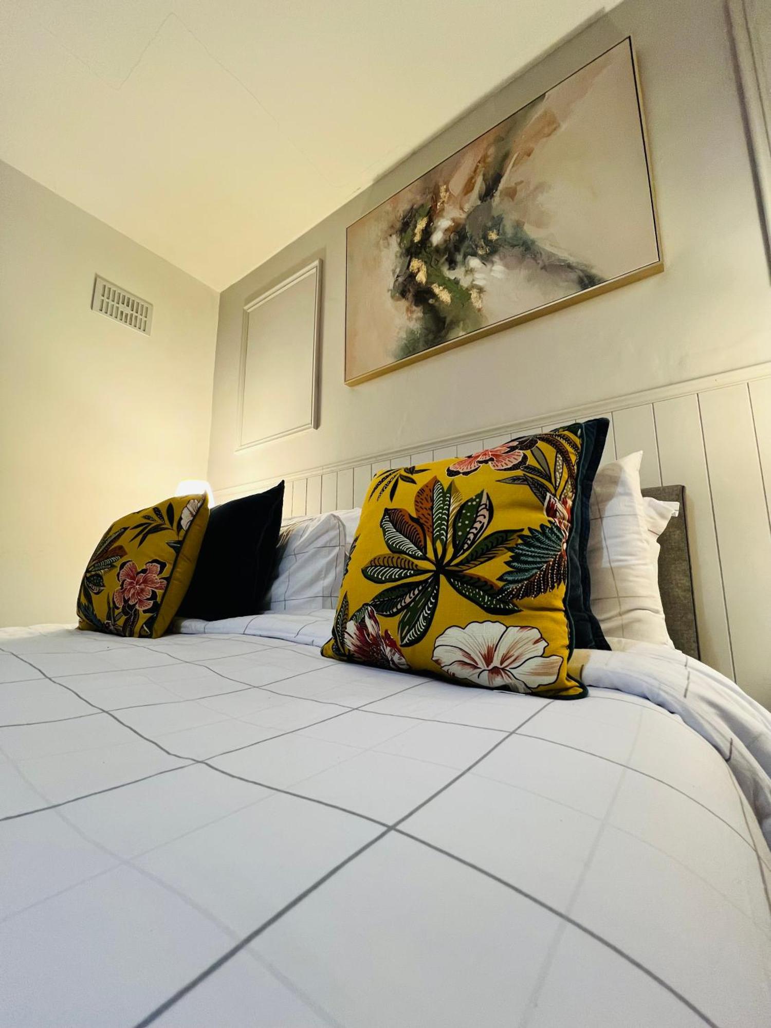 Acrewood House Διαμέρισμα Tara Εξωτερικό φωτογραφία