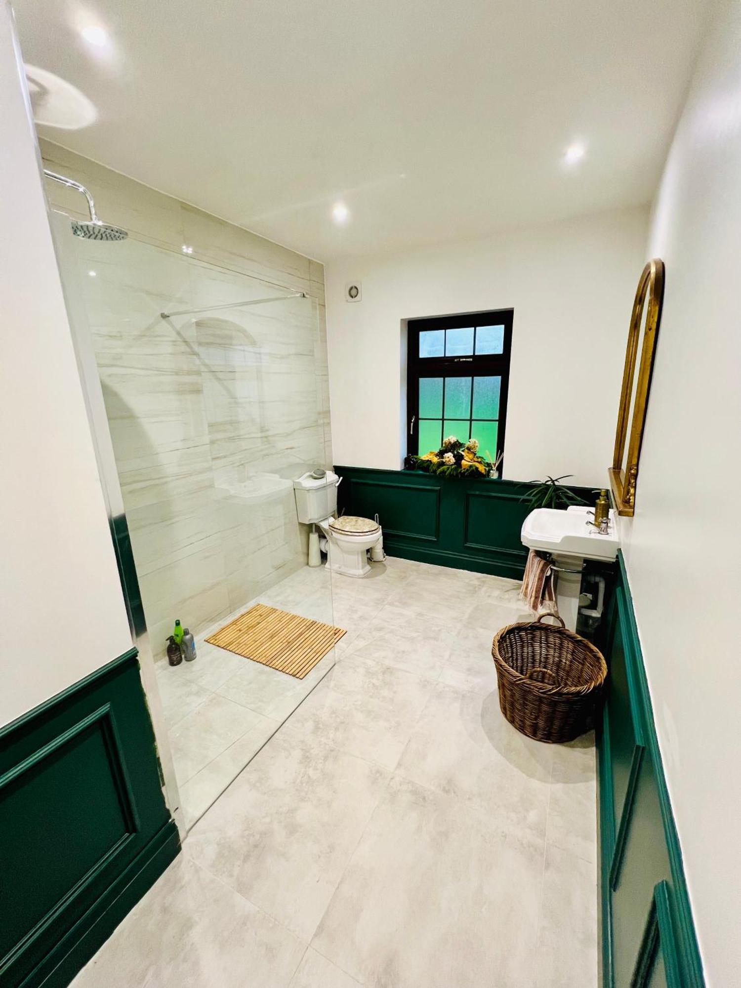 Acrewood House Διαμέρισμα Tara Εξωτερικό φωτογραφία