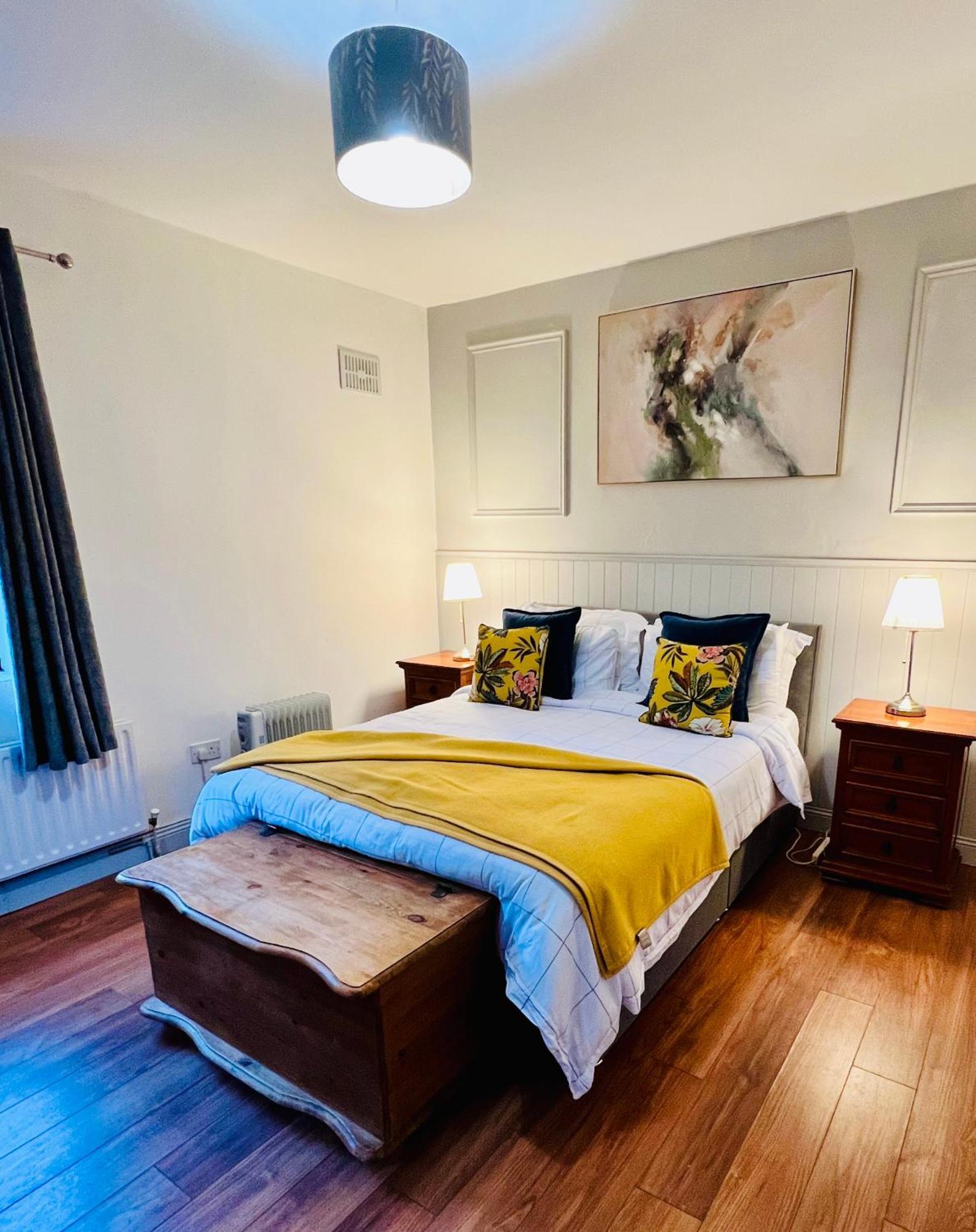 Acrewood House Διαμέρισμα Tara Εξωτερικό φωτογραφία